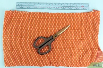 How to Make an Easy Teddy Bear