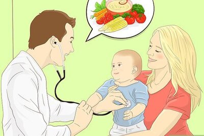 How to Give Your Baby Probiotics