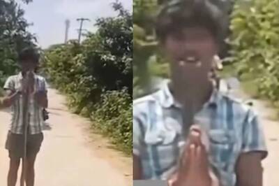 Telangana Man Dies After Putting Cobra’s Head Inside Mouth To Be Famous