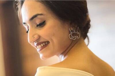 Vaishnavi Gowda Exudes Charm With Her Incredible Fashion Sense