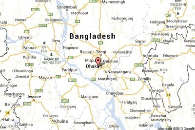Bangladesh tribunal sentences opposition BNP lawmaker to death