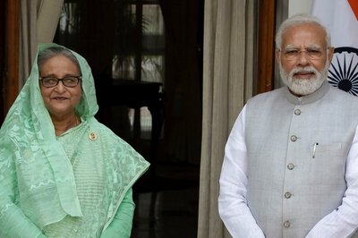 Bangladesh's Development Not Possible Without Good Ties With India: Foreign Minister Hasan Mahmud