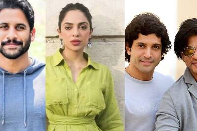 Naga Chaitanya Reportedly Dating Sobhita Dhulipala; Farhan to Narrate Don 3 Script to SRK Soon?