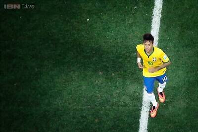 FIFA World Cup 2014: Will Neymar outshine Messi?