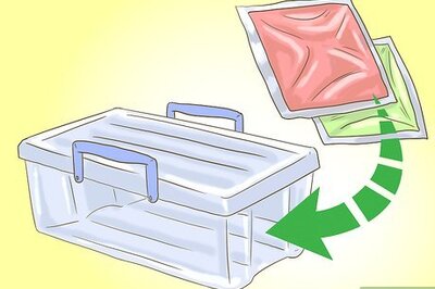 How to Pack Lobster for Travel