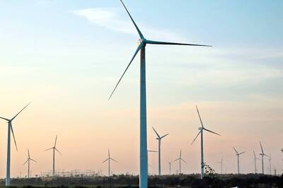 Wind Energy Could Play Major Role in India’s Green Energy Transition. But How Eco-Friendly Is It?