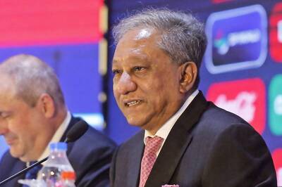 Bangladesh Cricket Board Names Faruque Ahmed as New President