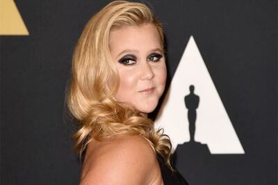 Yes, I Sought More Money: Amy Schumer