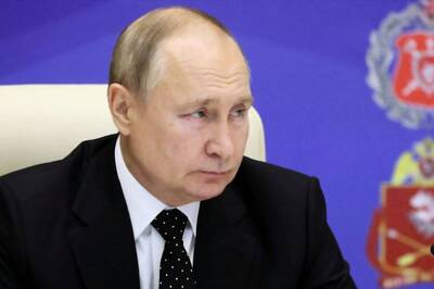 Russian President Vladimir Putin to Join Virtual G20 Summit Chaired by PM Modi on Nov 22