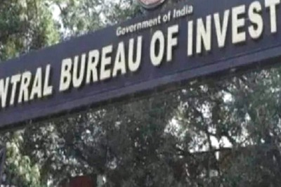 CBI Forms STF to Investigate Teachers Recruitment Scam in Bengal