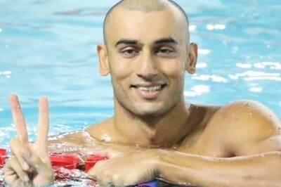 Maybe Consider Dropping Virat Kohli: Virdhawal Khade Shuts Down Troll Criticising Indian Swimmers at Tokyo Olympics