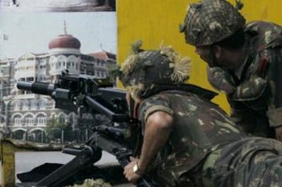 New York expands SWAT team after Mumbai attacks