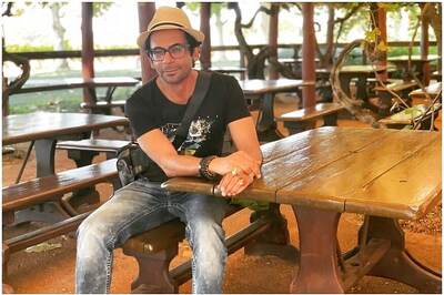 Important to Find Humour in Current Times and Laugh Your Way Through it, Says Sunil Grover