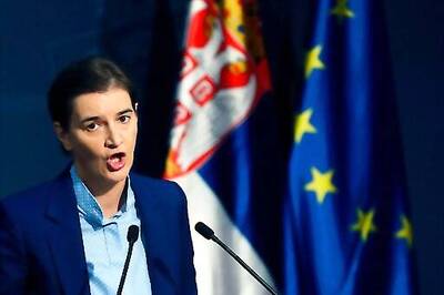 Serbia President: Prime Minister To Remain In Office