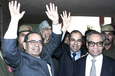 Hinduja Brothers Top UK's Wealthiest People List for Third Time