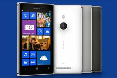 Nokia introduces metal to Lumia, unveils Lumia 925 smartphone