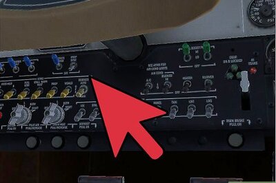 How to Land in Microsoft Flight Simulator Automatically