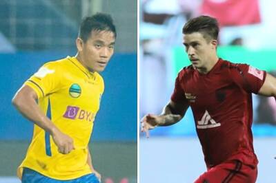 ISL Transfer News: ATK Mohun Bagan Sign Midfielders Federico Gallego and Puitea