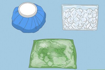 How to Apply Ice to Relieve Back Pain