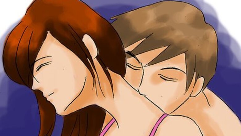 How to Spice Up Your Relationship