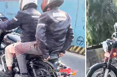 Royal Enfield Guerrilla 450 Launch Soon, Check Features And Price