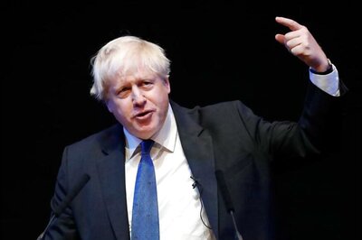 UK PM Boris Johnson Again Bids for Snap Poll as Brexit Delay Bill to Become Law