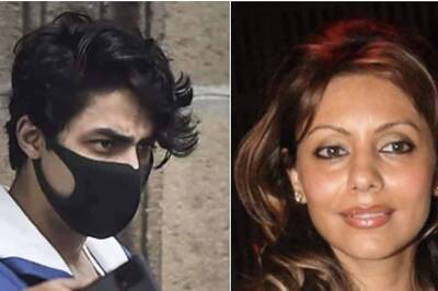 After Shah Rukh, Gauri Khan Likely to Visit Aryan Khan in Arthur Road Jail Today