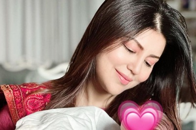 Debina Bonnerjee Feeds Her Baby ‘On Demand’, Know What It Means