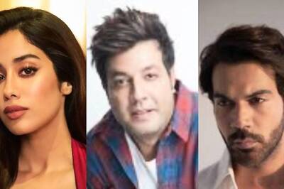 When Janhvi Kapoor Slapped Varun Sharma, Left Rajkummar Rao In Shock: 'Was Asking For It' | Watch