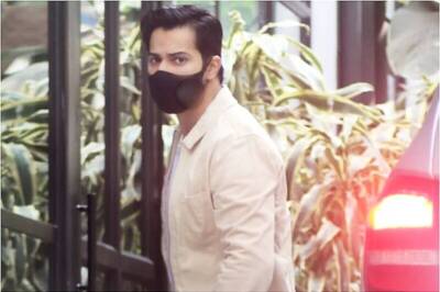 Varun Dhawan Struggles with Public Scrutiny, Says 'I've Made Peace with it'