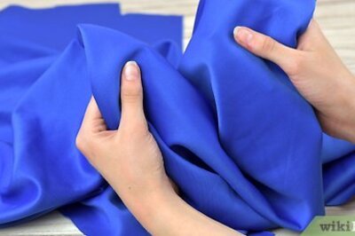 How to Make a Bandana