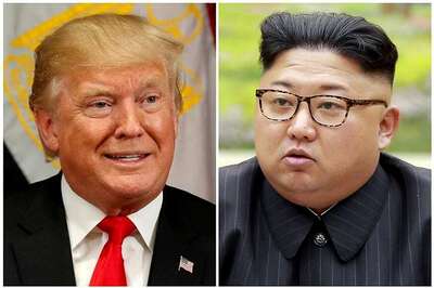 Trump Calls North Korea Leadership 'Depraved,' Warns of Nuclear Missile Threat