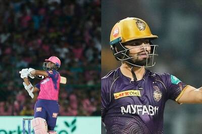Yashasvi Jaiswal, Rinku Singh Included in Harbhajan Singh's India Squad for West Indies T20Is; Virat-Rohit Rested