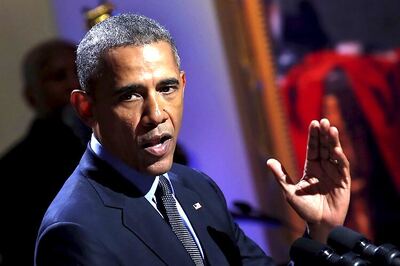 Obama debuts on Facebook with a post on climate change; wants to have 'real conversations' with people