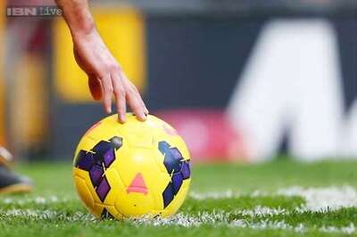 Three stadiums to miss FIFA deadline for Brazil World Cup