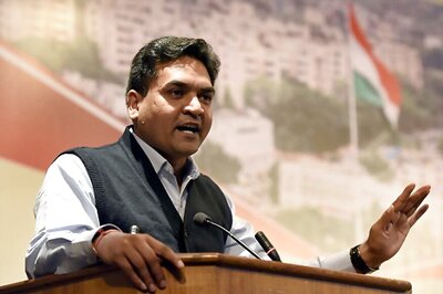 Delhi Assembly Elections LIVE: My General Opinion, Says Kapil Mishra as EC Asks Twitter to Remove 'India vs Pak' Tweet