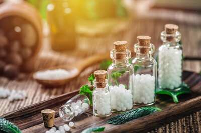 Know the Homeopathic Treatment Approaches for Common Skin Conditions