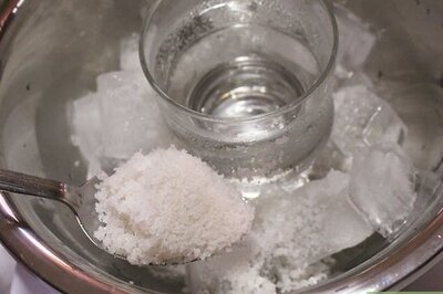 How to Supercool Water