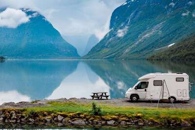 Tips to Keep in Mind While Planning a Road Trip