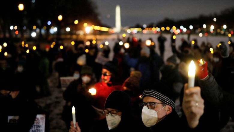 Half of World's Democracies in Decline, US Among Nations with Most Severe Democratic Erosion: Report