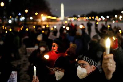 Half of World's Democracies in Decline, US Among Nations with Most Severe Democratic Erosion: Report