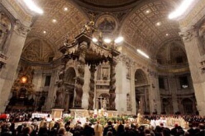 Vatican defrocks 2 US priests