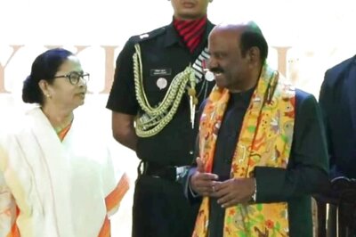 Signs of Rift? BJP's Absence at Governor's Saraswati Puja Event Triggers Buzz; TMC Slams Pressure Tactic'