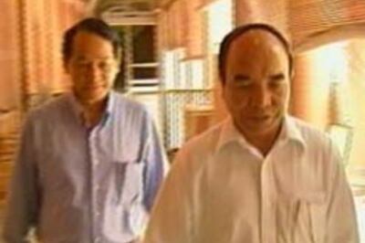 Revealed: secret of Congress' victory in Mizoram