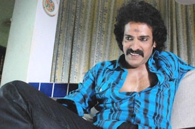 Video: Trailer of Kannada horror flick 'Kalpana'