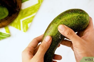 How to Eat an Avocado: Smoothies, Tacos, & More