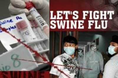 H1N1 sample collection from home, courtesy private lab