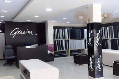 Grasim Industries Divests Grasim Bhiwani Textiles to Donear Group