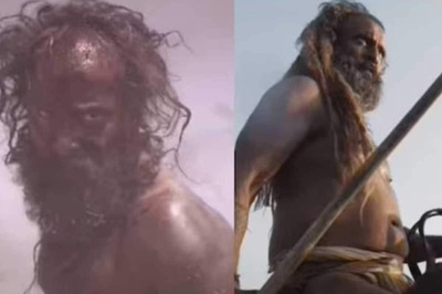 Chiyaan Vikram Looks Unrecognisable In Thangalaan's Behind-The-Scenes Video