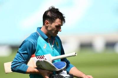 Australia Captain Pat Cummins to Gain Fitness Before ODI World Cup in India: Report